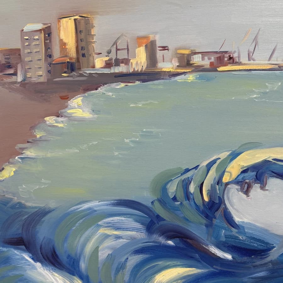 Paint Showcase 3