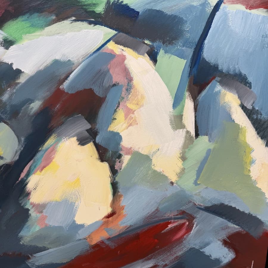 Paint Showcase 2