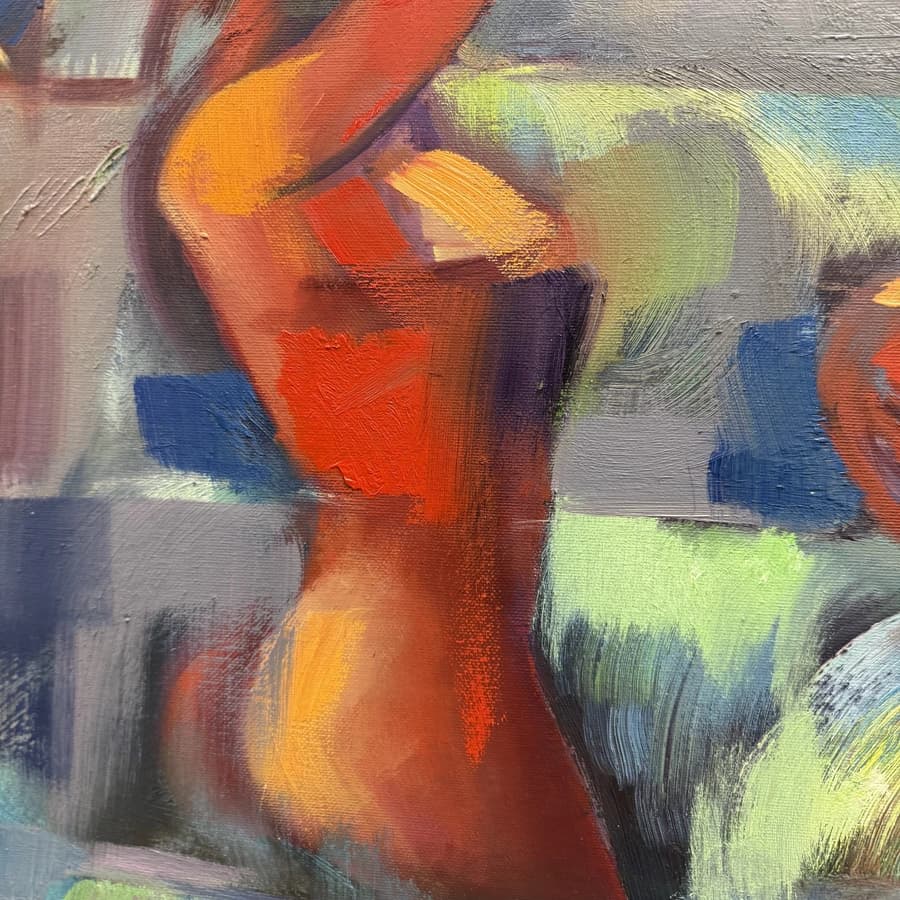 Paint Showcase 2