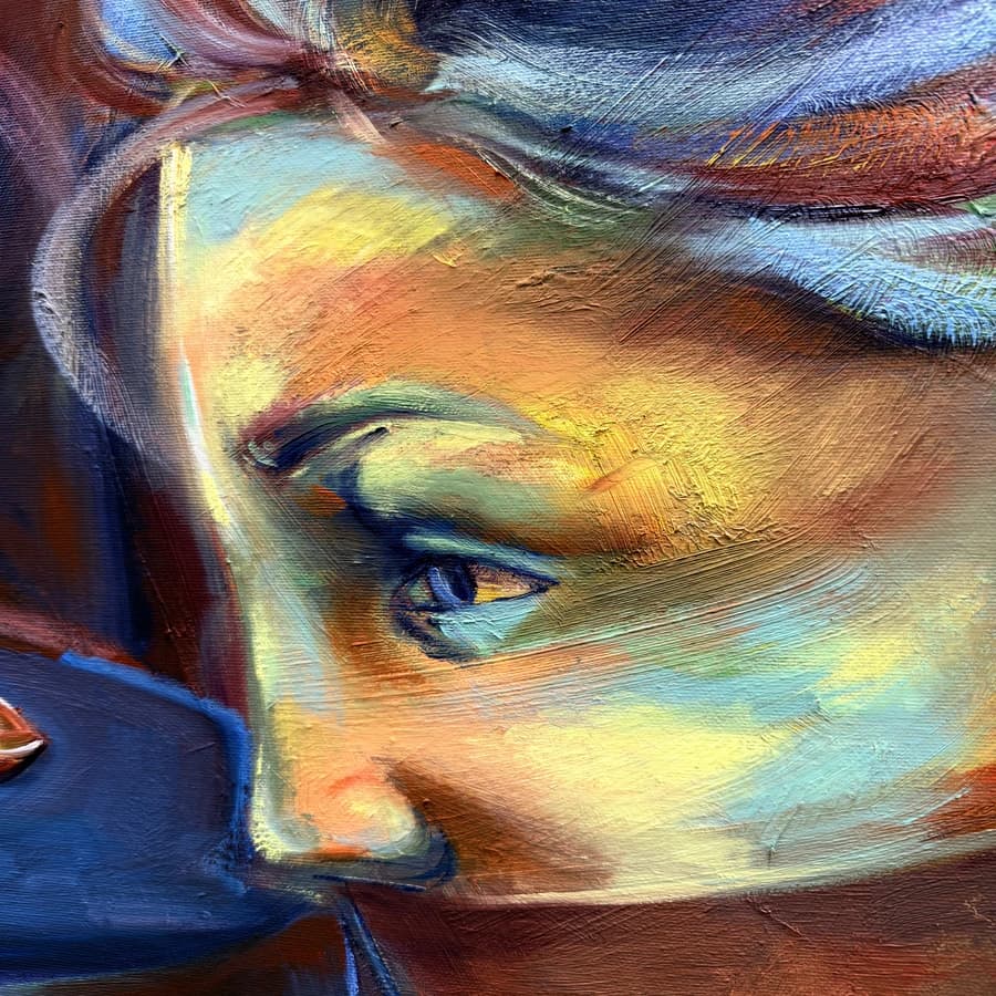 Paint Showcase 3