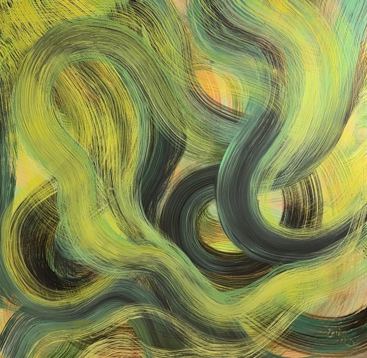 NAUSEA