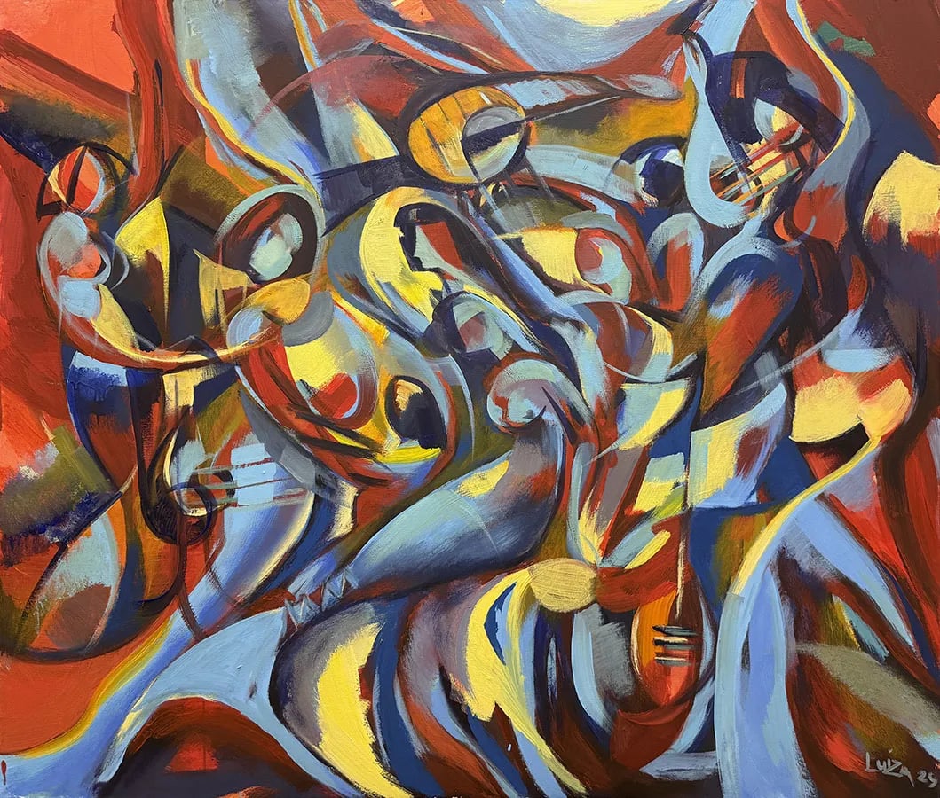 Fragments of Harmony