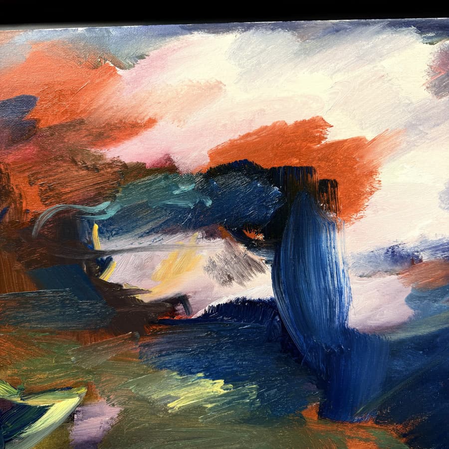 Paint Showcase 1