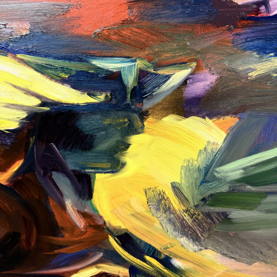 Paint Showcase 0