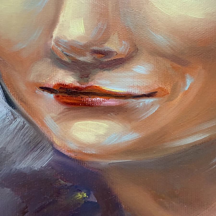 Paint Showcase 0