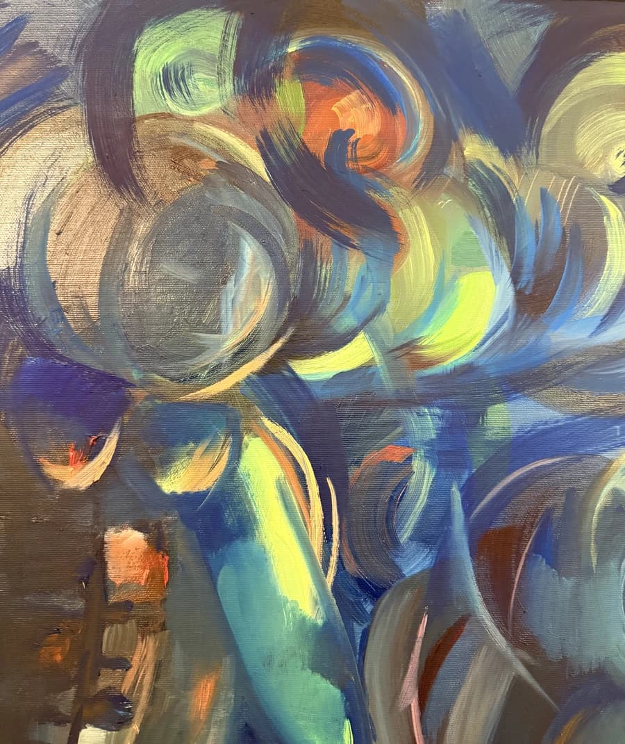 Paint Showcase 0
