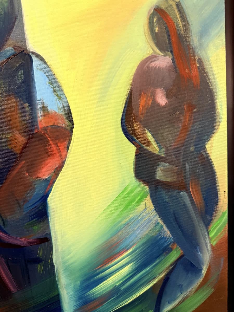 Paint Showcase 3