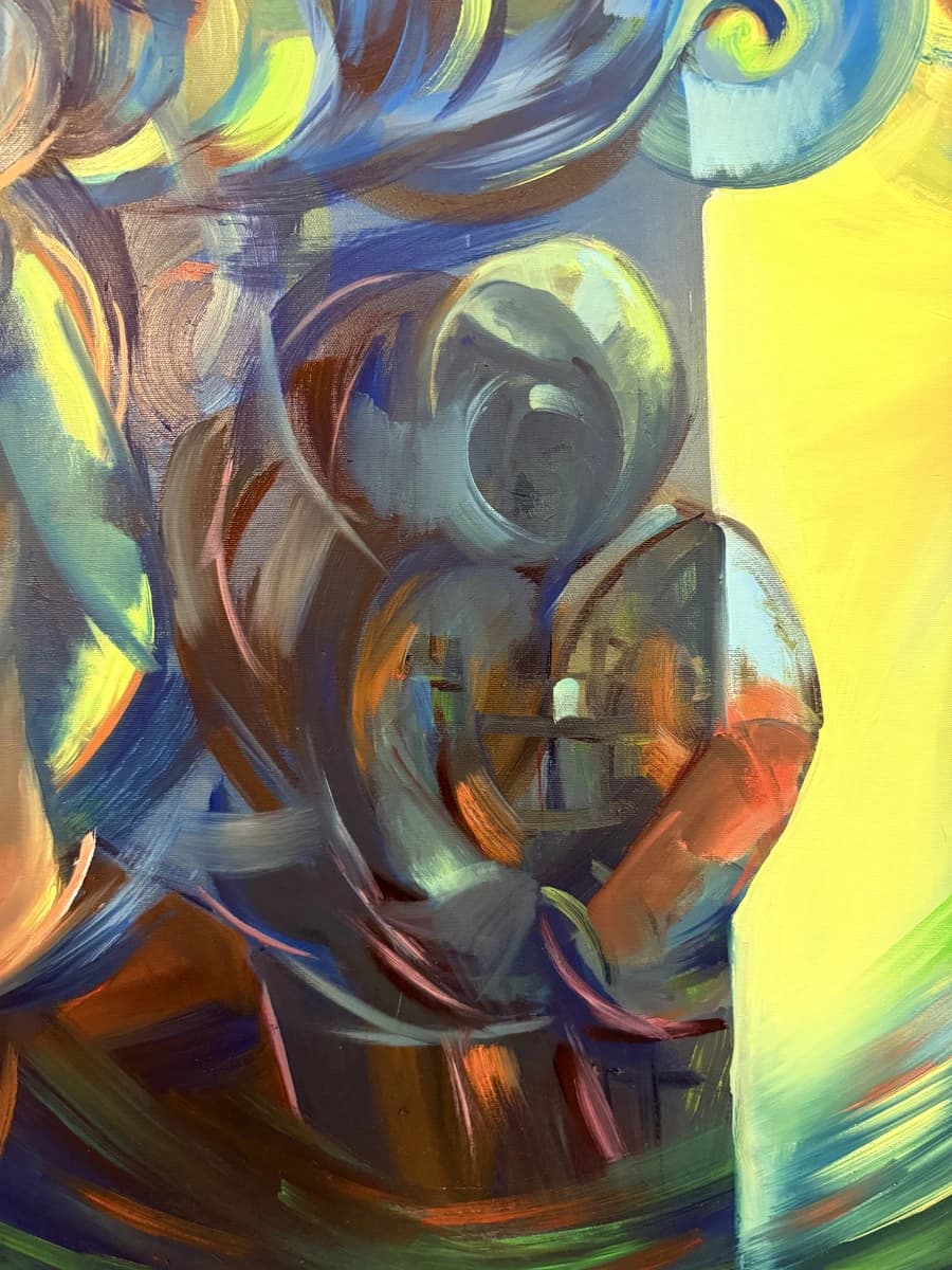 Paint Showcase 1